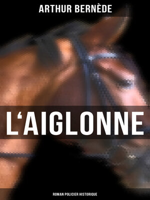 cover image of L'Aiglonne